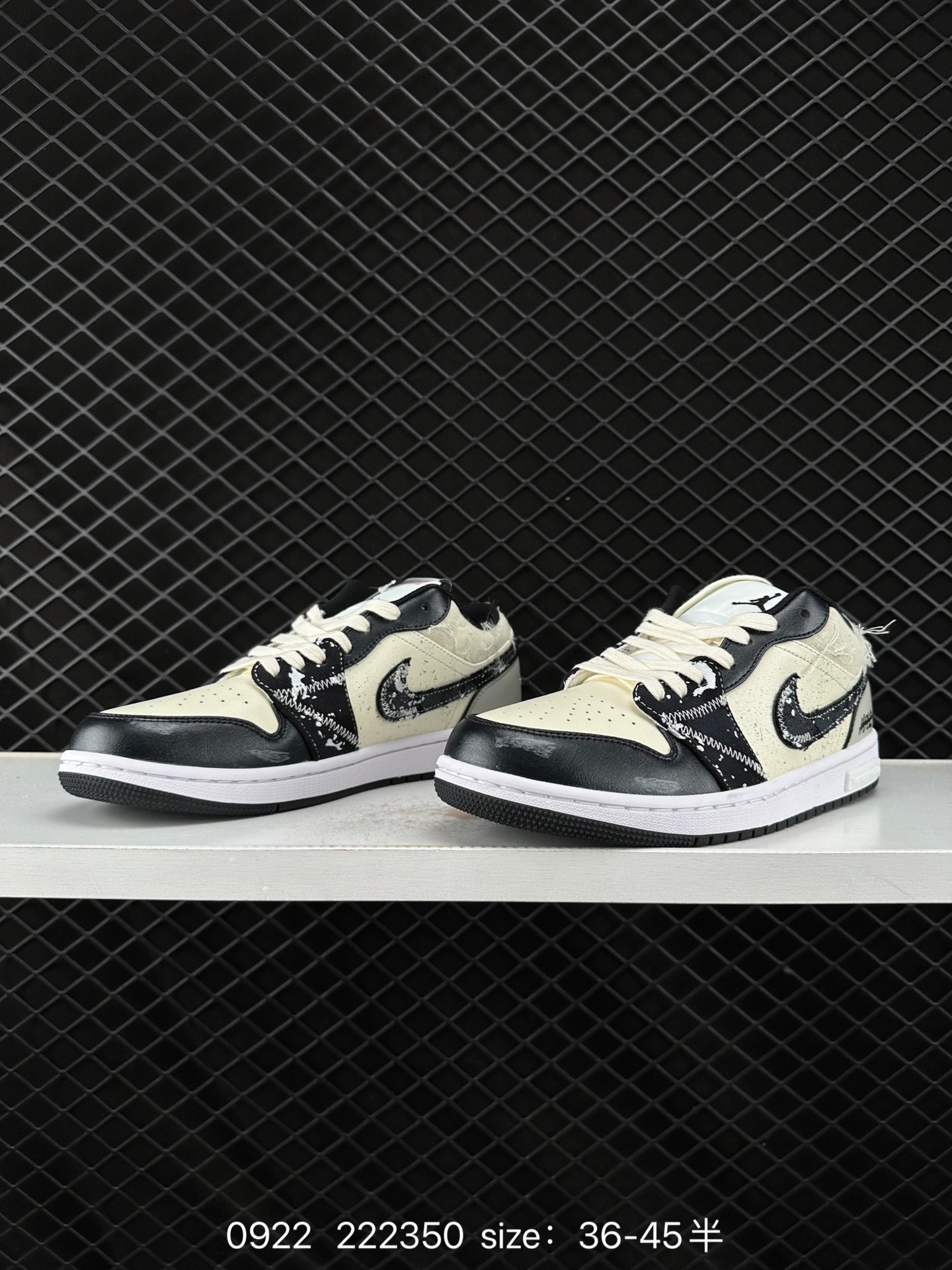 Air Jordan 1 Low AJ1